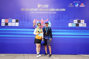 MARATHON DREAM CUP 2023 - Ảnh #382358
