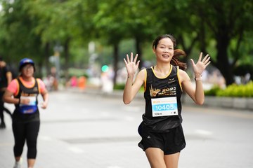 MARATHON DREAM CUP 2023 - Ảnh #381765