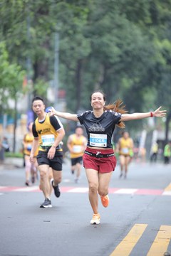 MARATHON DREAM CUP 2023 - Ảnh #380902