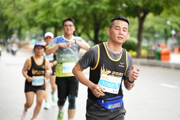 MARATHON DREAM CUP 2023 - Ảnh #381865