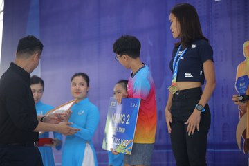 MARATHON DREAM CUP 2023 - Ảnh #381513
