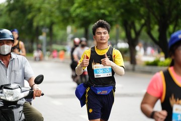 MARATHON DREAM CUP 2023 - Ảnh #381773