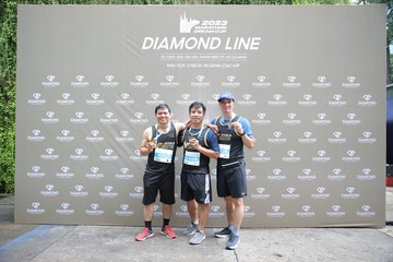 MARATHON DREAM CUP 2023 - Ảnh #381332
