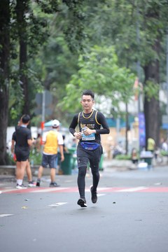 MARATHON DREAM CUP 2023 - Ảnh #380900