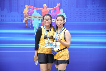 MARATHON DREAM CUP 2023 - Ảnh #381182