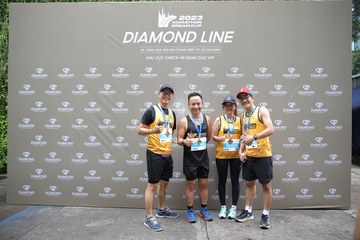 MARATHON DREAM CUP 2023 - Ảnh #381263