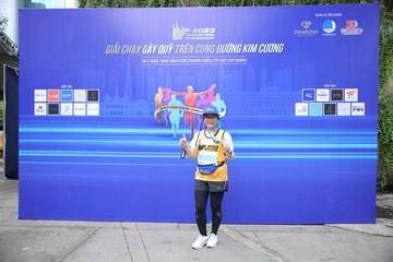 MARATHON DREAM CUP 2023 - Ảnh #381119