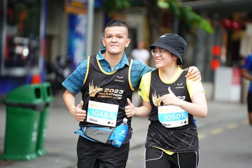 MARATHON DREAM CUP 2023 - Ảnh #382464