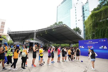 MARATHON DREAM CUP 2023 - Ảnh #382250