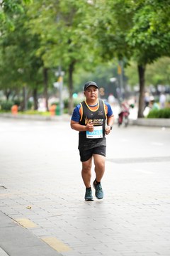 MARATHON DREAM CUP 2023 - Ảnh #382211