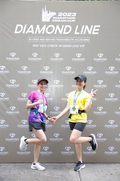 MARATHON DREAM CUP 2023 - Ảnh #381427