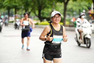 MARATHON DREAM CUP 2023 - Ảnh #381870