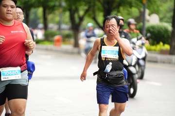 MARATHON DREAM CUP 2023 - Ảnh #381878
