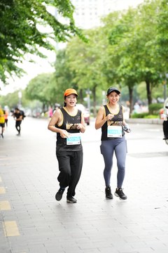 MARATHON DREAM CUP 2023 - Ảnh #382160