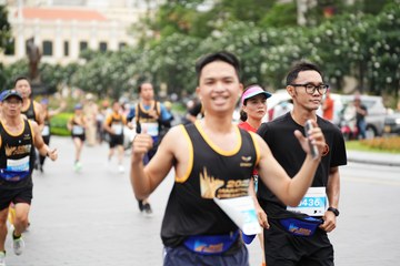 MARATHON DREAM CUP 2023 - Ảnh #382549