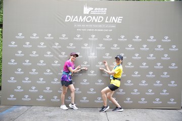 MARATHON DREAM CUP 2023 - Ảnh #381428