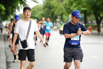 MARATHON DREAM CUP 2023 - Ảnh #381554
