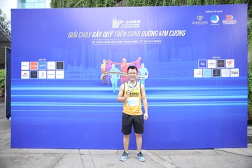 MARATHON DREAM CUP 2023 - Ảnh #381068
