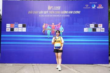 MARATHON DREAM CUP 2023 - Ảnh #382322