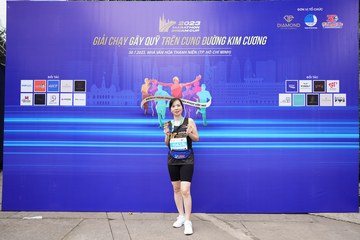 MARATHON DREAM CUP 2023 - Ảnh #382332