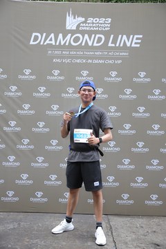 MARATHON DREAM CUP 2023 - Ảnh #381278
