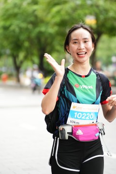 MARATHON DREAM CUP 2023 - Ảnh #382155
