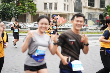 MARATHON DREAM CUP 2023 - Ảnh #382484