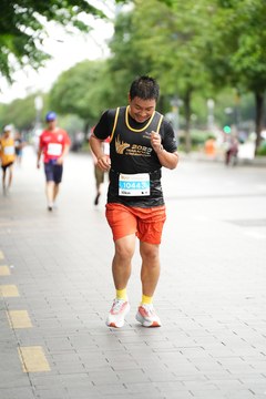 MARATHON DREAM CUP 2023 - Ảnh #382008
