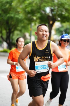 MARATHON DREAM CUP 2023 - Ảnh #382204
