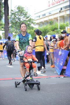 MARATHON DREAM CUP 2023 - Ảnh #381009