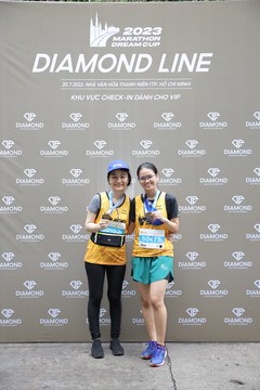 MARATHON DREAM CUP 2023 - Ảnh #381437