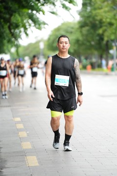 MARATHON DREAM CUP 2023 - Ảnh #382046