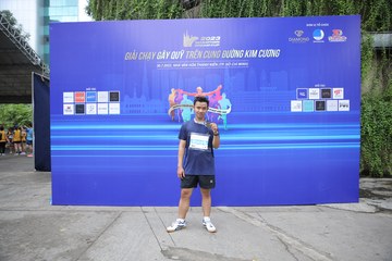 MARATHON DREAM CUP 2023 - Ảnh #381127