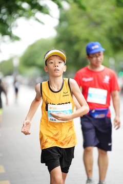MARATHON DREAM CUP 2023 - Ảnh #382039
