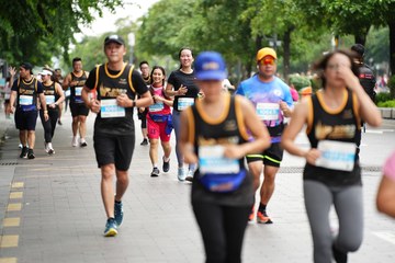 MARATHON DREAM CUP 2023 - Ảnh #381637