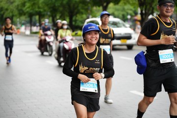 MARATHON DREAM CUP 2023 - Ảnh #381815