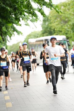 MARATHON DREAM CUP 2023 - Ảnh #382113