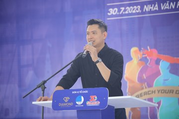 MARATHON DREAM CUP 2023 - Ảnh #381532