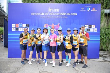 MARATHON DREAM CUP 2023 - Ảnh #381207