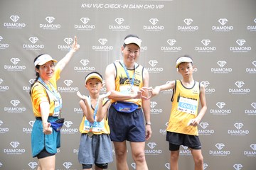 MARATHON DREAM CUP 2023 - Ảnh #381308