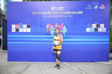 MARATHON DREAM CUP 2023 - Ảnh #381177