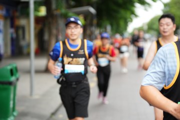 MARATHON DREAM CUP 2023 - Ảnh #381579