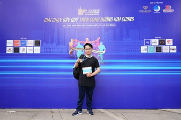 MARATHON DREAM CUP 2023 - Ảnh #382399