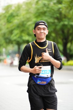 MARATHON DREAM CUP 2023 - Ảnh #382112