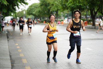 MARATHON DREAM CUP 2023 - Ảnh #381824