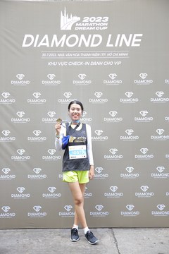 MARATHON DREAM CUP 2023 - Ảnh #381423