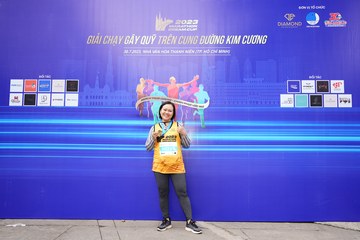 MARATHON DREAM CUP 2023 - Ảnh #382414