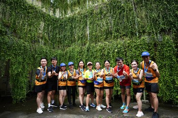 MARATHON DREAM CUP 2023 - Ảnh #382247