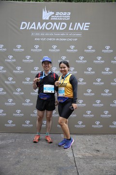 MARATHON DREAM CUP 2023 - Ảnh #381279