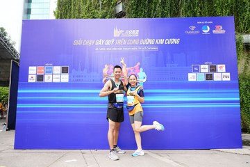 MARATHON DREAM CUP 2023 - Ảnh #382277